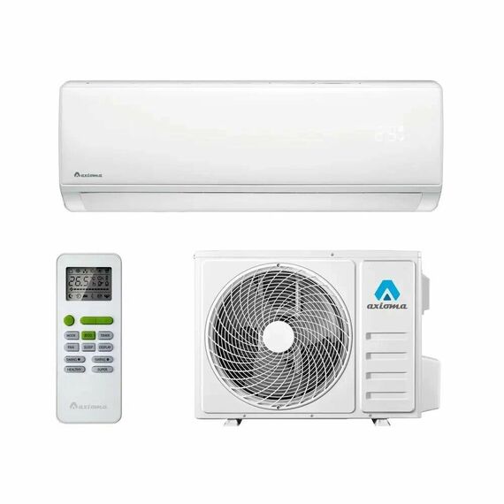 Фото Сплит-система Axioma Серия H ASX07HZ1R/ASB07HZ1R  — купить в Москве