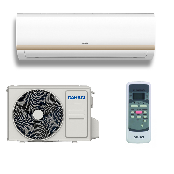 Сплит-система DAHACI NiceME DI12CNM-D/DO12CNM-D — фото , цена, характеристики