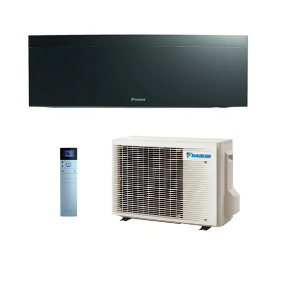 Фото Сплит-система Daikin Emura 3 FTXJ35AB/RXJ35A  — купить в Москве