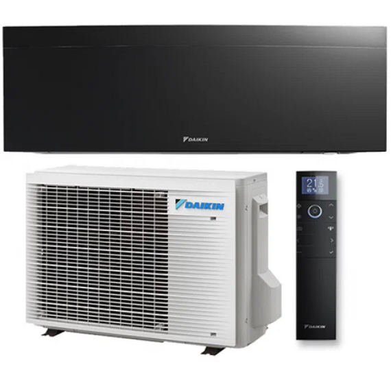 Фото Сплит-система Daikin Emura 3 FTXJ50AB/RXJ50A  — купить в Москве