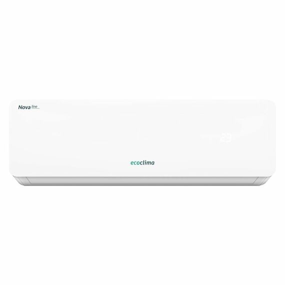 Фото Сплит-система Ecoclima Nova Line ECW-СH09/AA-4R1/EC-CH09/A-4R1  — купить в Москве