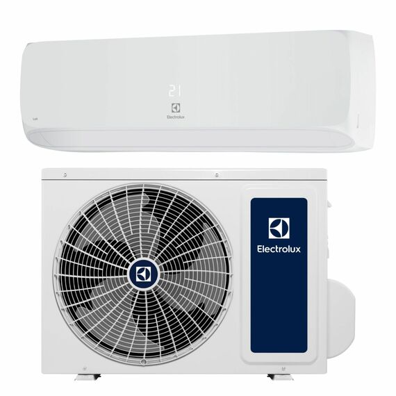 Фото Сплит-система Electrolux Loft EACS-09HAL/N8  — купить в Москве
