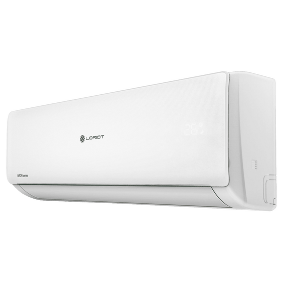 Фото Сплит-система Loriot Neon LAC-18TA  — купить в Москве