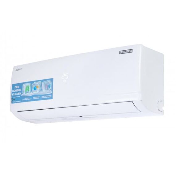 Фото Сплит-система Leberg Odin 3.0 LS-12ODI3/LU-12ODI3  — купить в Москве