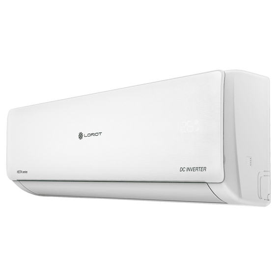 Фото Сплит-система Loriot Neon LAC-IN-09TA  — купить в Москве