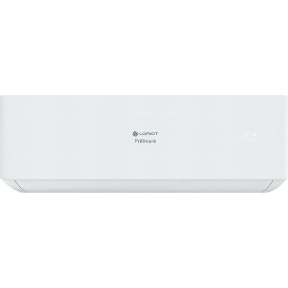 Сплит-система Loriot Premiere LAC-24TPR — фото , цена, характеристики