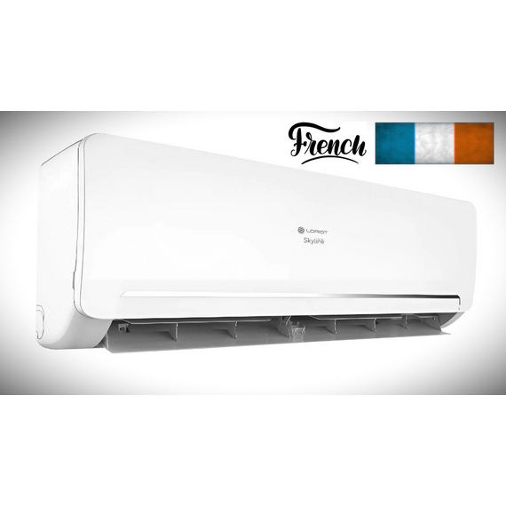 Фото Сплит-система Loriot Skyline LAC-36AQ  — купить в Москве