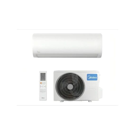 Сплит-система Midea Paramount MSAG1-09HRN8-I/MSAG1-09HRN8-O — фото , цена, характеристики