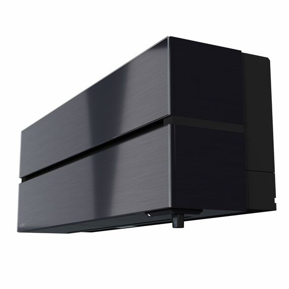 Фото Сплит-система Mitsubishi Electric Premium MSZ-LN25VG2(B)/MUZ-LN25VG2  — купить в Москве