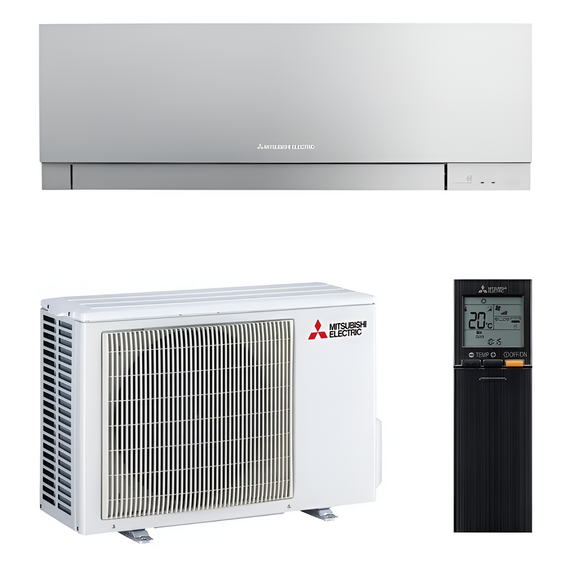 Фото Сплит-система Mitsubishi Electric Design MSZ-EF35VGKS/MUZ-EF35VG  — купить в Москве