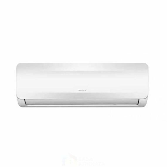 Фото Сплит-система Rovex Mira S RS-12AST - S  — купить в Москве