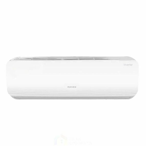 Фото Сплит-система Rovex Star S RS-12ABS - S  — купить в Москве