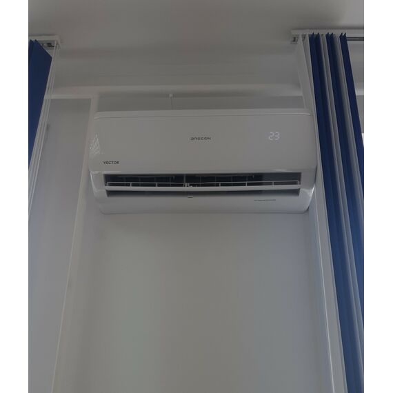 Фото Сплит-система Breeon Vector BRC-07AVO , изображение 7 — купить в Москве