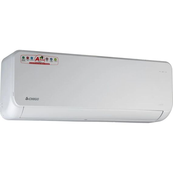 Фото Сплит-система Chigo Sunrise White CS-35V3G White , изображение 7 — купить в Москве