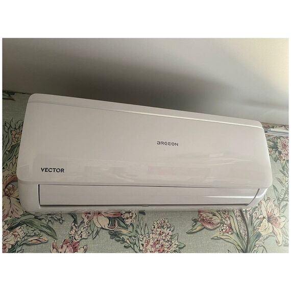 Сплит-система Breeon Vector BRC-12AVO — фото , изображение 5, цена, характеристики