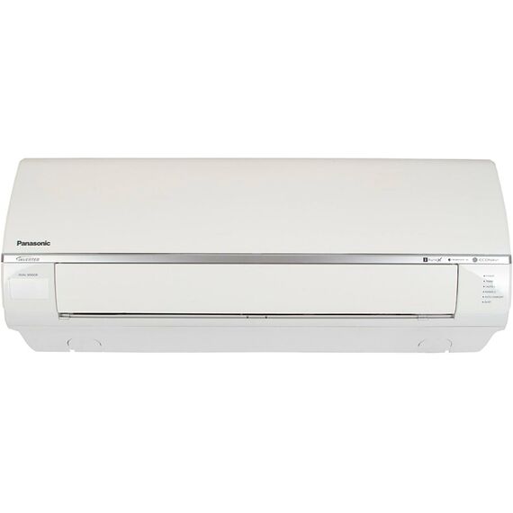 Фото Сплит-система Panasonic DeLuxe CS-E7RKDW/CU-E7RKD , изображение 4 — купить в Москве