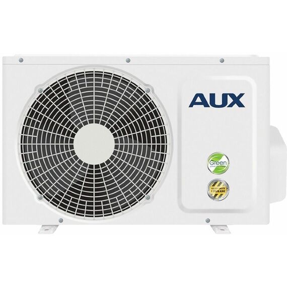 Фото Сплит-система AUX Prime ASW-H18A4/FP-R1 , изображение 7 — купить в Москве