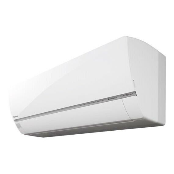 Фото Сплит-система Panasonic DeLuxe CS-E7RKDW/CU-E7RKD , изображение 8 — купить в Москве