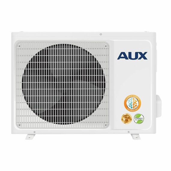 Фото Сплит-система AUX Premium Progressive ASW-H12A4/QF-R2DI , изображение 5 — купить в Москве