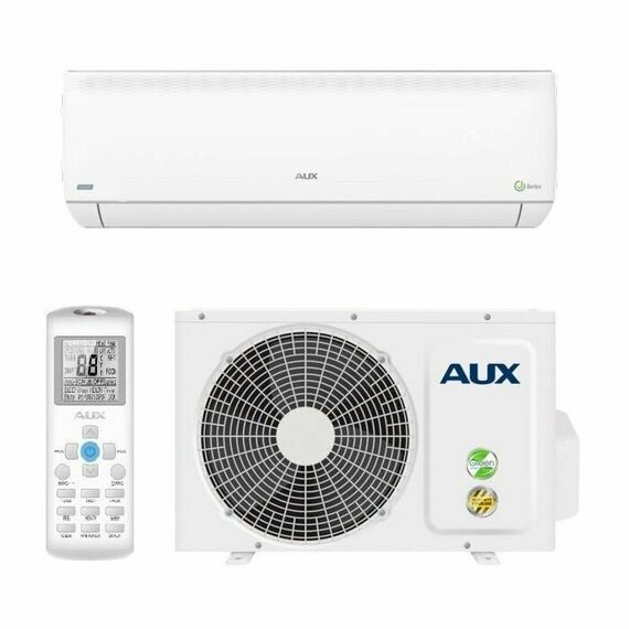 Фото Сплит-система AUX cерия J ASW-H18A4/JD-R1 , изображение 4 — купить в Москве