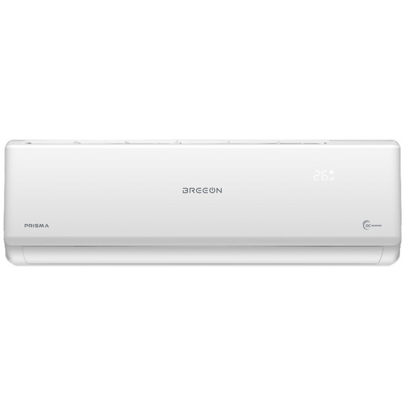 Фото Сплит-система Breeon Prisma BRC-09TPI , изображение 2 — купить в Москве