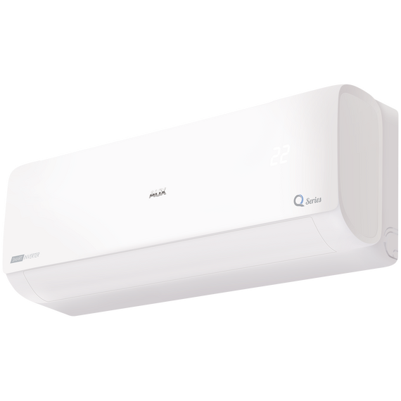 Фото Сплит-система AUX Q Light ASW-H07A4/QH-R1DI , изображение 3 — купить в Москве