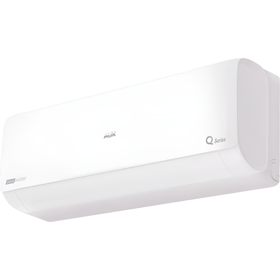 Фото Сплит-система AUX Q Smart ASW-H12A4/HA-R2DI , изображение 3 — купить в Москве