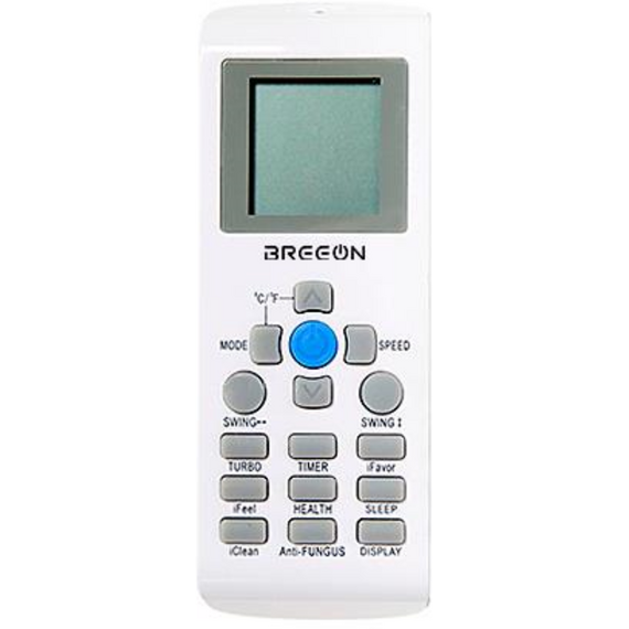 Фото Сплит-система Breeon Vector BRC-07AVO , изображение 12 — купить в Москве