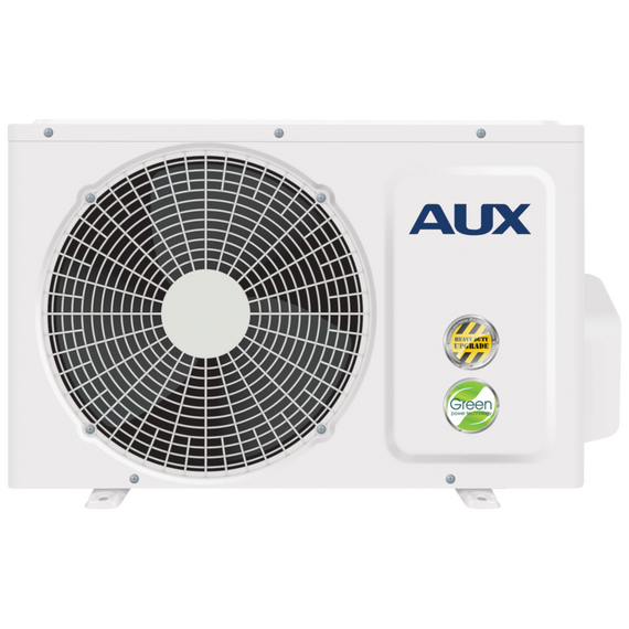Фото Сплит-система AUX FJ Silver ASW-H12B4/FJ-SR1 , изображение 9 — купить в Москве