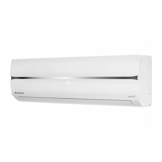 Фото Сплит-система Chigo King White CS-35V3A-1C172/White , изображение 4 — купить в Москве