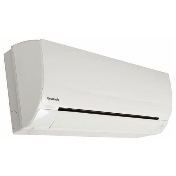 Фото Сплит-система Panasonic DeLuxe CS-E12RKDW/CU-E12RKD , изображение 11 — купить в Москве