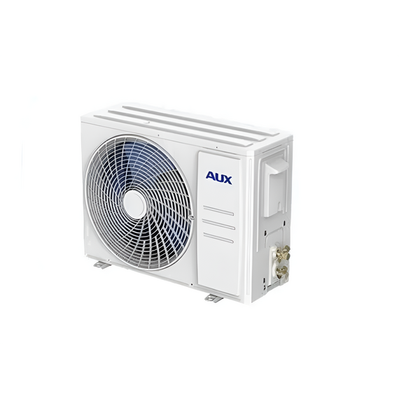 Фото Сплит-система AUX Q Smart ASW-H12A4/HA-R2DI , изображение 5 — купить в Москве
