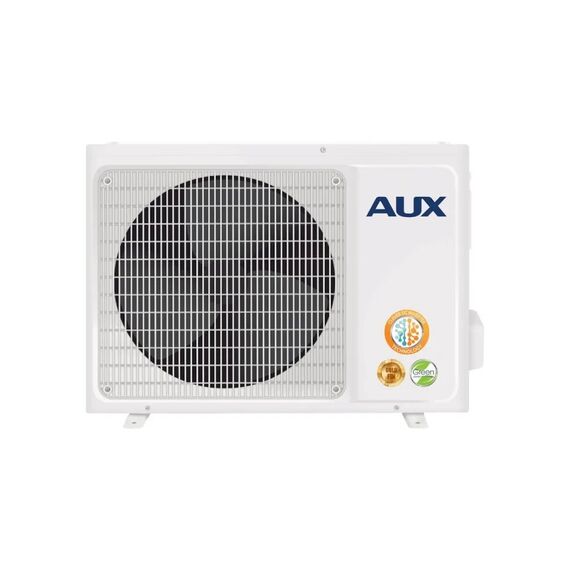 Фото Сплит-система AUX J Progressive ASW-H24A4/JD-R2DI (v1) , изображение 4 — купить в Москве