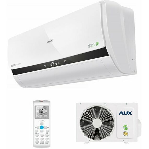 Фото Сплит-система AUX Prime ASW-H09A4/FP-R1DI , изображение 2 — купить в Москве