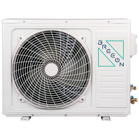 Сплит-система Breeon Prisma BRC-07TPI — фото , изображение 4, цена, характеристики