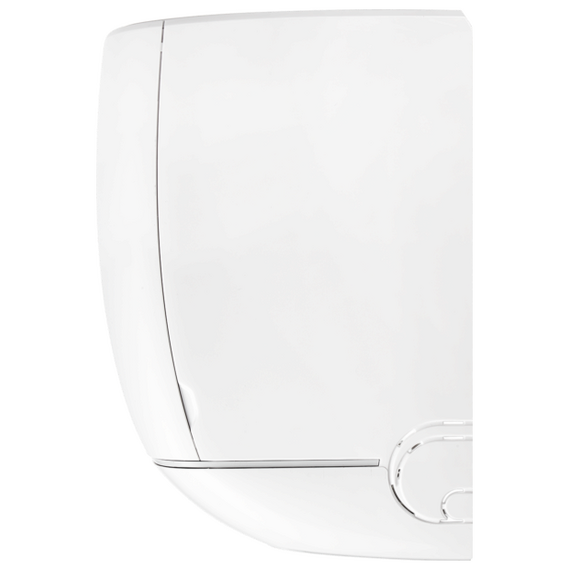 Фото Сплит-система AUX cерия J ASW-H09A4/JD-R1 , изображение 5 — купить в Москве