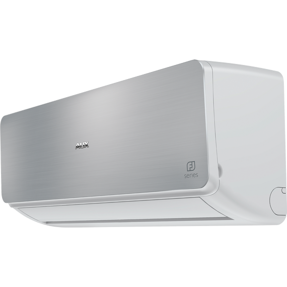 Фото Сплит-система AUX FJ Silver ASW-H12B4/FJ-SR1 , изображение 2 — купить в Москве
