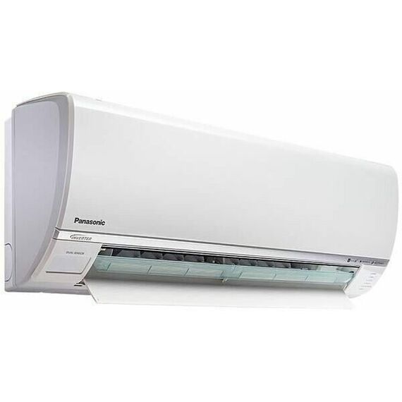 Фото Сплит-система Panasonic DeLuxe CS-E7RKDW/CU-E7RKD , изображение 2 — купить в Москве