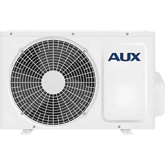 Фото Сплит-система AUX Q Smart ASW-H12A4/HA-R2DI , изображение 4 — купить в Москве