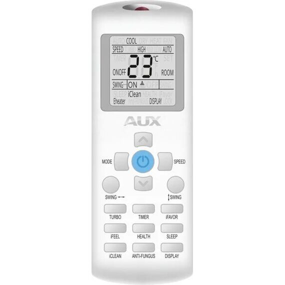 Фото Сплит-система AUX Prime ASW-H07A4/FP-R1DI , изображение 5 — купить в Москве