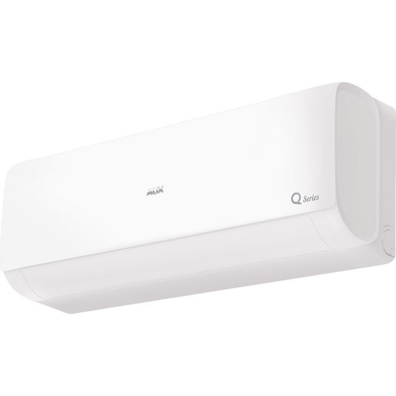Фото Сплит-система AUX Q Light ASW-H24A4/QH-R1 , изображение 3 — купить в Москве