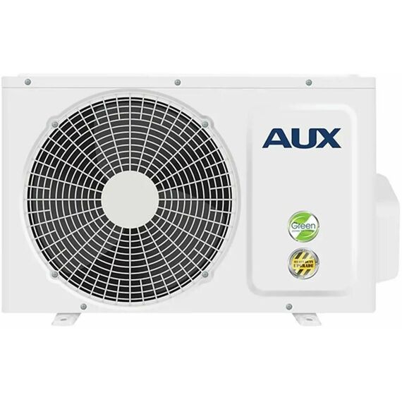 Фото Сплит-система AUX Prime ASW-H09A4/FP-R1DI , изображение 8 — купить в Москве