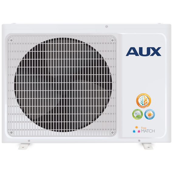 Фото Сплит-система AUX cерия J ASW-H07A4/JD-R1 , изображение 9 — купить в Москве