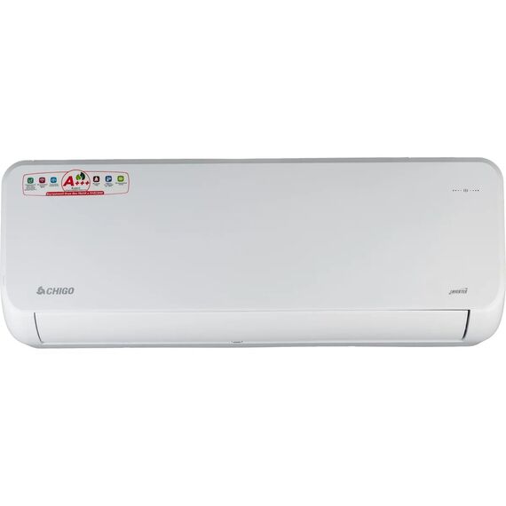 Фото Сплит-система Chigo Sunrise White CS-35V3G White , изображение 2 — купить в Москве