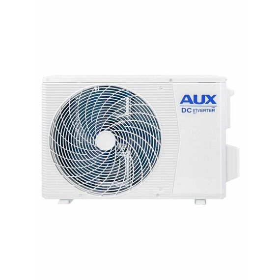 Фото Сплит-система AUX Black Art ASW-H12A4/CС-R2DI , изображение 5 — купить в Москве