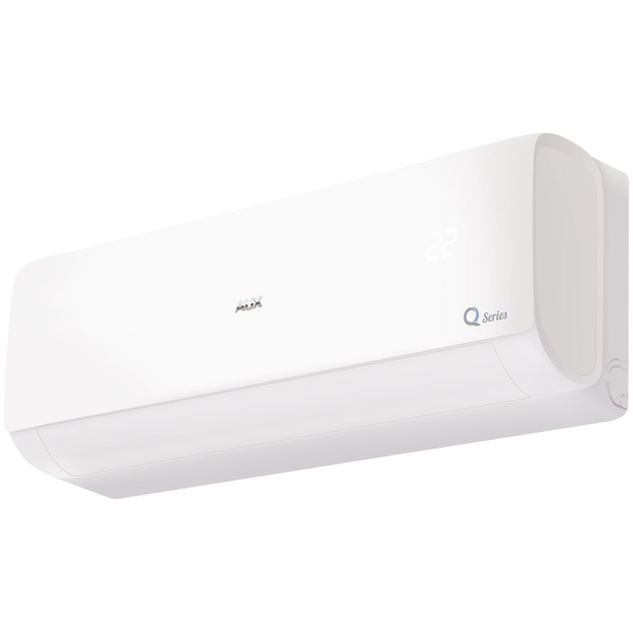 Фото Сплит-система AUX Q Light ASW-H18A4/QH-R1 , изображение 3 — купить в Москве