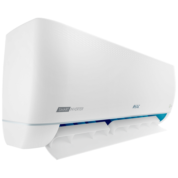 Фото Сплит-система AUX cерия J ASW-H09A4/JD-R1 , изображение 4 — купить в Москве