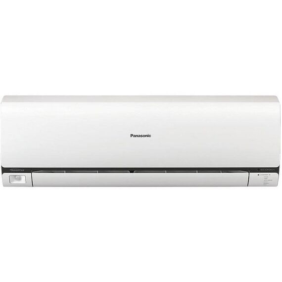 Фото Сплит-система Panasonic DeLuxe CS-E12RKDW/CU-E12RKD , изображение 9 — купить в Москве