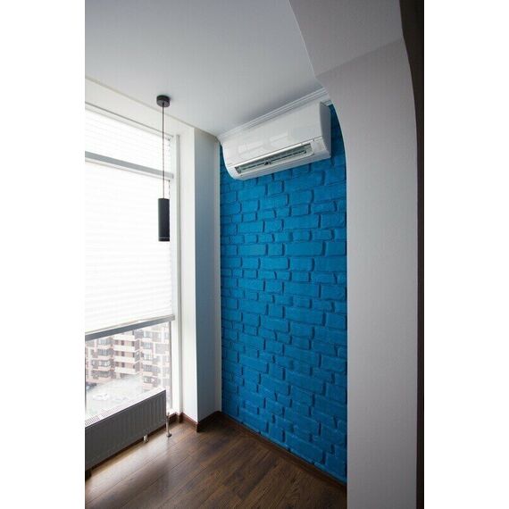 Фото Сплит-система Panasonic DeLuxe CS-E9RKDW/CU-E9RKD , изображение 8 — купить в Москве