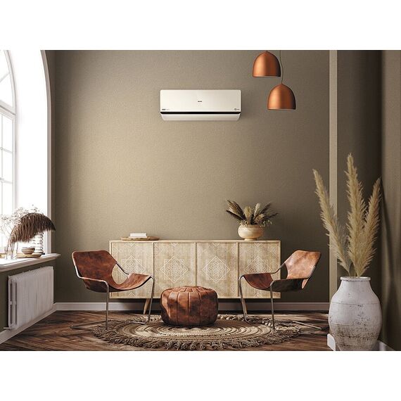 Фото Сплит-система AUX Prime ASW-H09A4/FP-R1DI , изображение 6 — купить в Москве